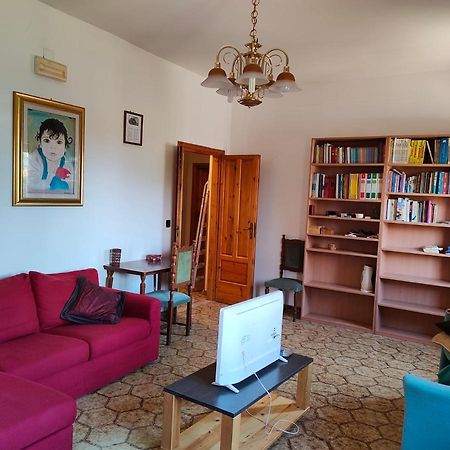 Appartamento Relax Con Giardino Caria Екстериор снимка