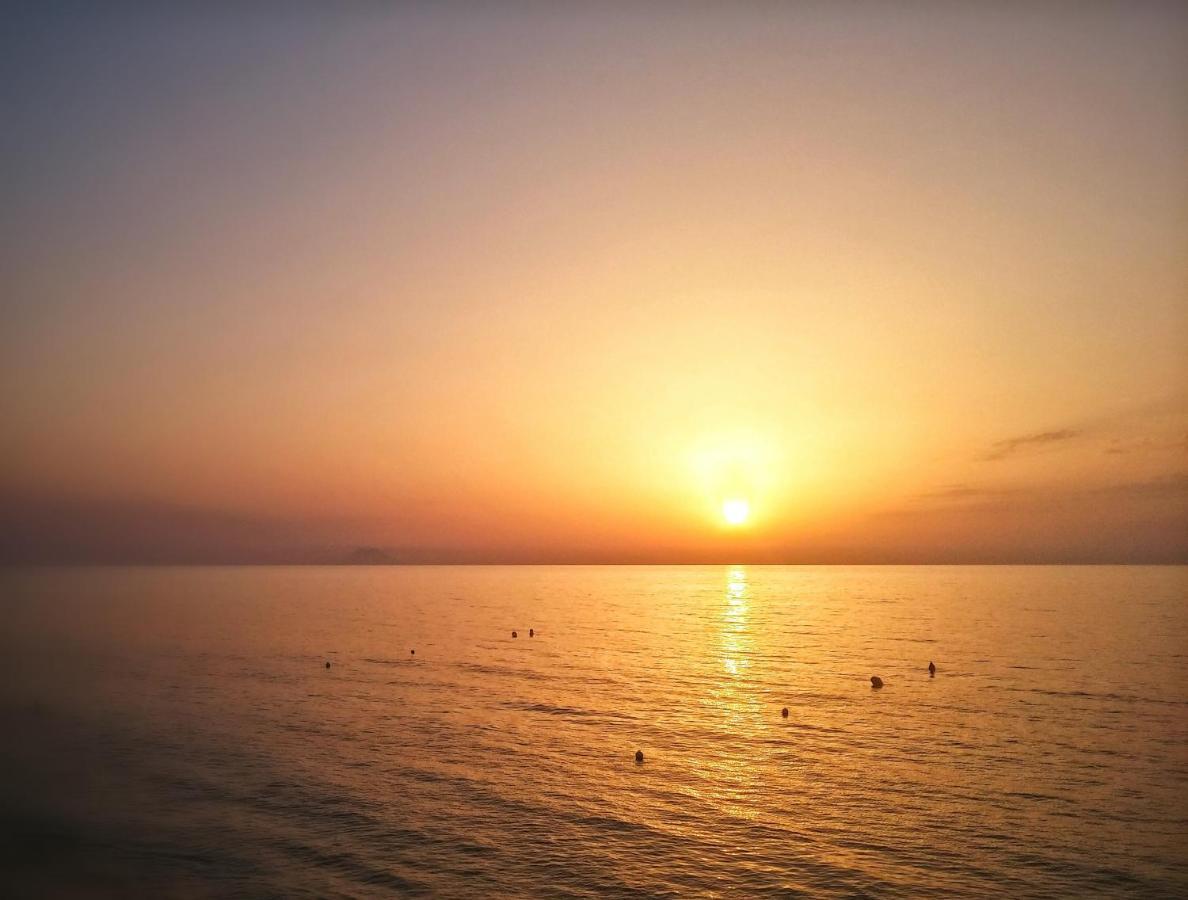 Appartamento Relax Con Giardino Caria Екстериор снимка