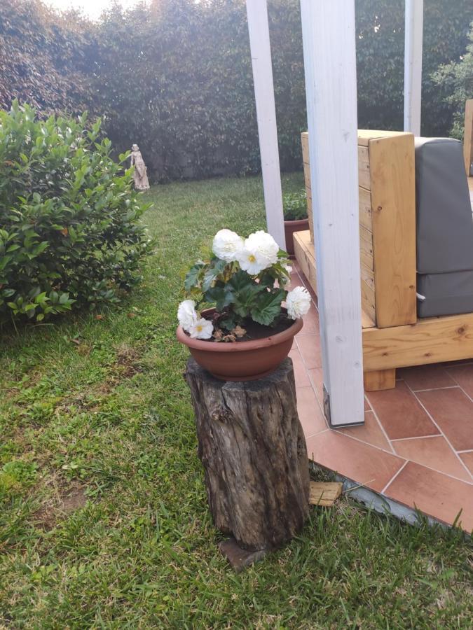 Appartamento Relax Con Giardino Caria Екстериор снимка
