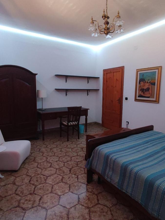 Appartamento Relax Con Giardino Caria Екстериор снимка
