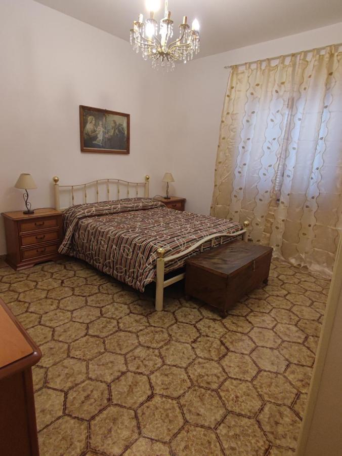 Appartamento Relax Con Giardino Caria Екстериор снимка