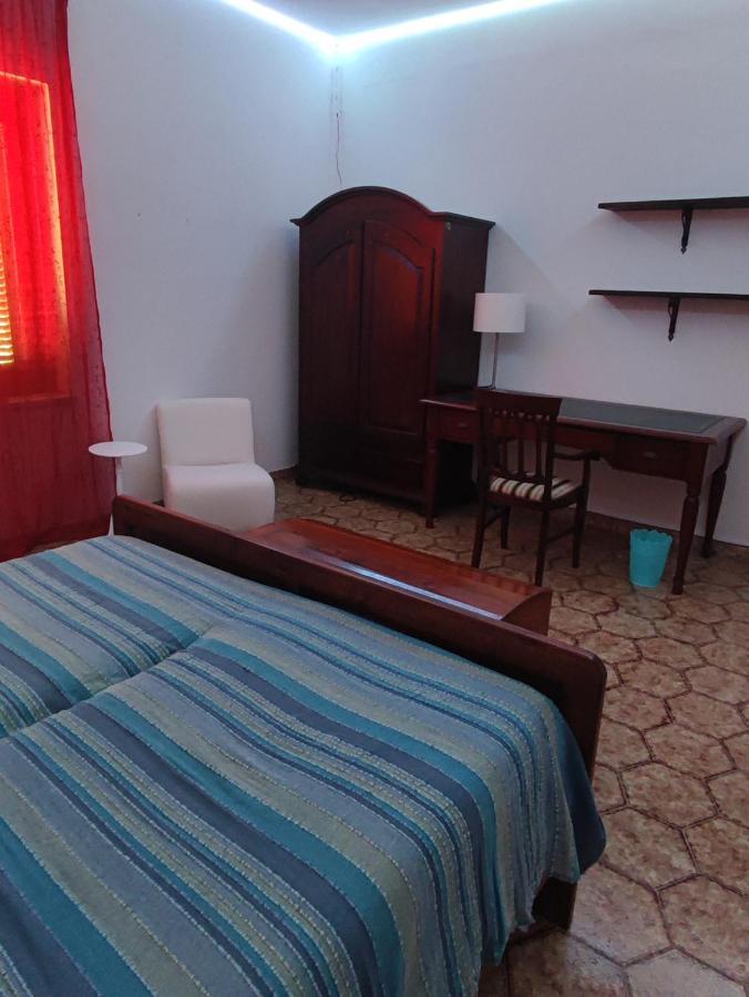 Appartamento Relax Con Giardino Caria Екстериор снимка