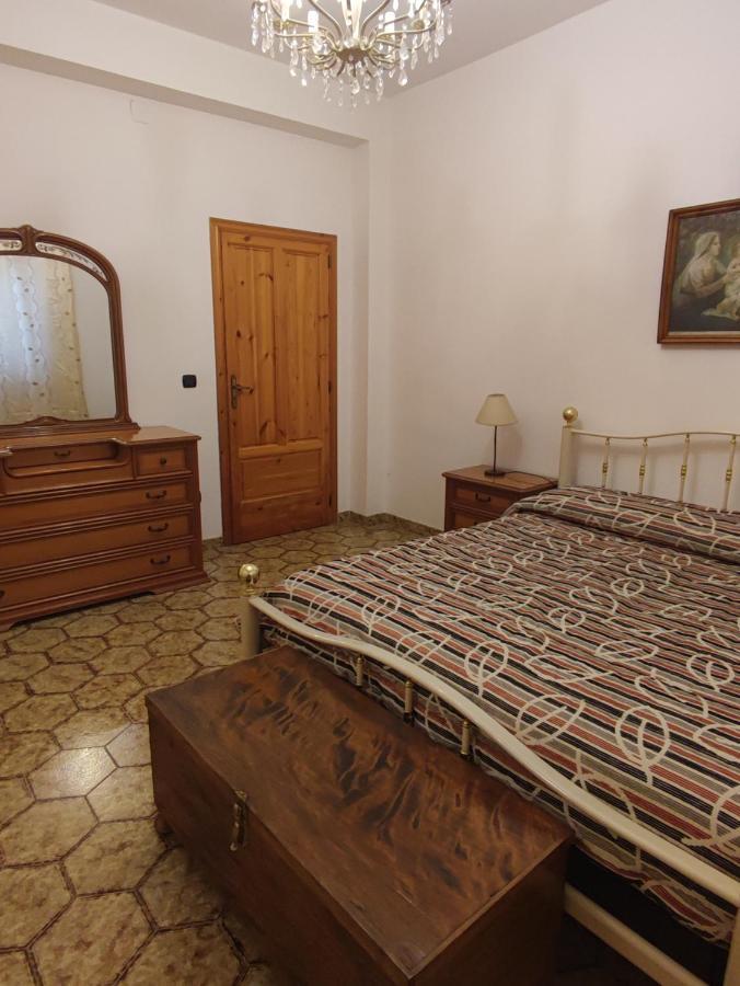 Appartamento Relax Con Giardino Caria Екстериор снимка