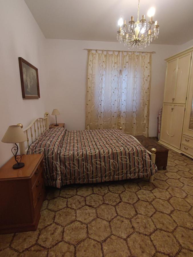 Appartamento Relax Con Giardino Caria Екстериор снимка