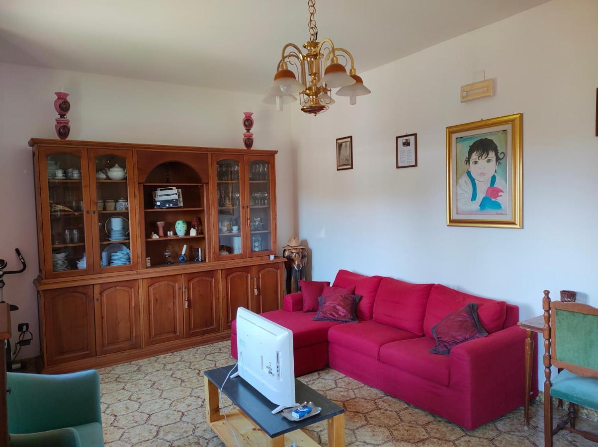 Appartamento Relax Con Giardino Caria Екстериор снимка